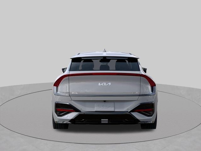 2026 Kia EV6 GT-Line