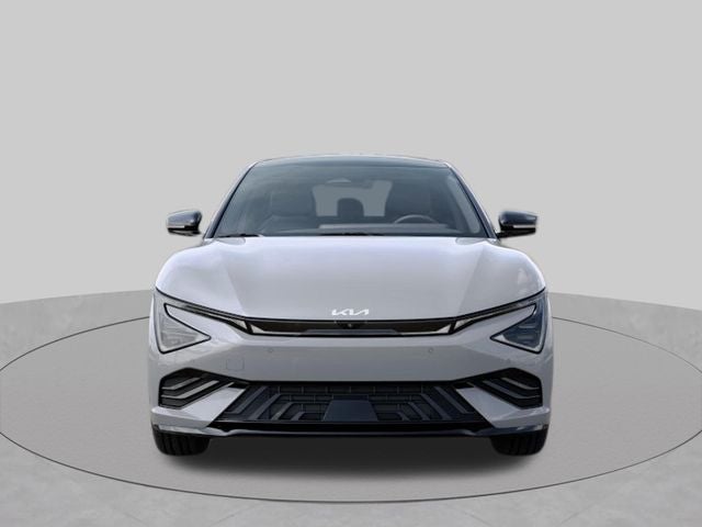 2026 Kia EV6 GT-Line