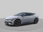 2026 Kia EV6 GT-Line