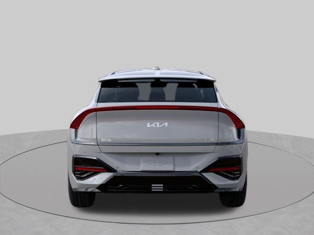 2026 Kia EV6 GT-Line
