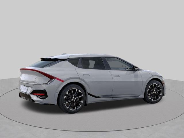 2026 Kia EV6 GT-Line