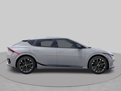 2026 Kia EV6 GT-Line