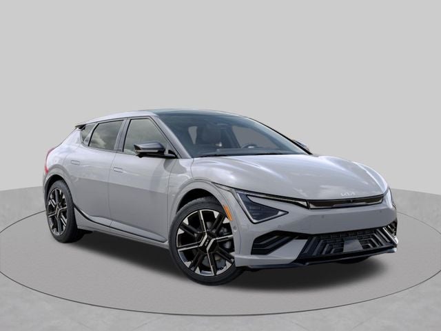 2026 Kia EV6 GT-Line