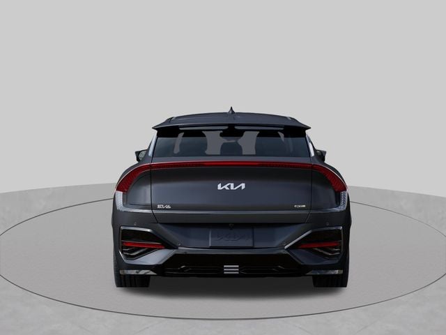 2026 Kia EV6 GT-Line