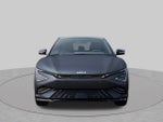 2026 Kia EV6 GT-Line