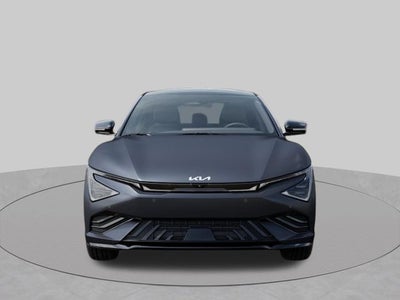 2026 Kia EV6 GT-Line