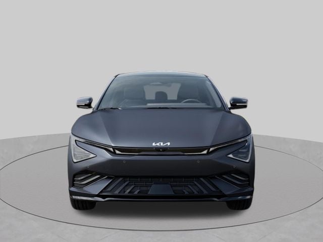 2026 Kia EV6 GT-Line