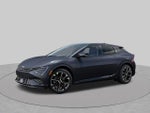 2026 Kia EV6 GT-Line