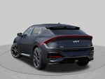 2026 Kia EV6 GT-Line