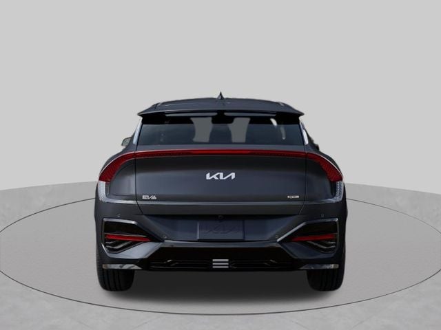 2026 Kia EV6 GT-Line