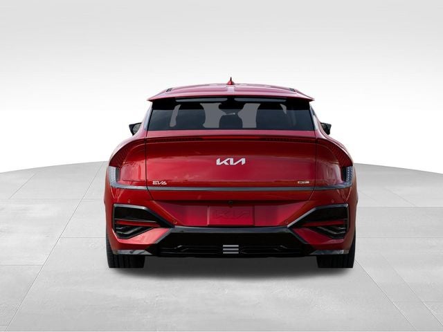 2026 Kia EV6 GT-Line