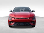 2026 Kia EV6 GT-Line