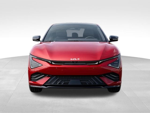 2026 Kia EV6 GT-Line