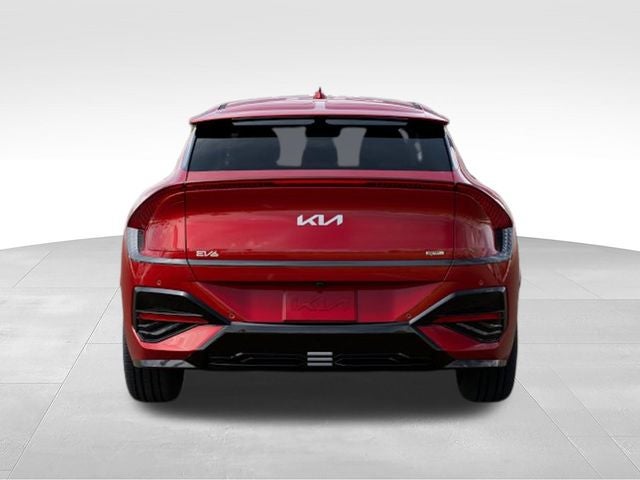 2026 Kia EV6 GT-Line