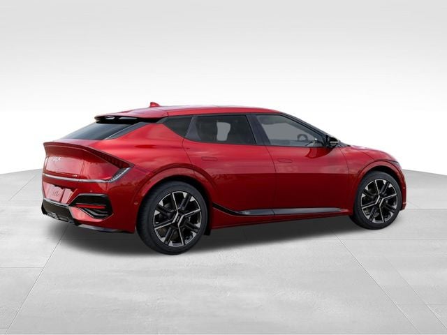 2026 Kia EV6 GT-Line