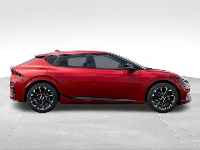 2026 Kia EV6 GT-Line