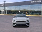2026 Kia EV6 GT-Line