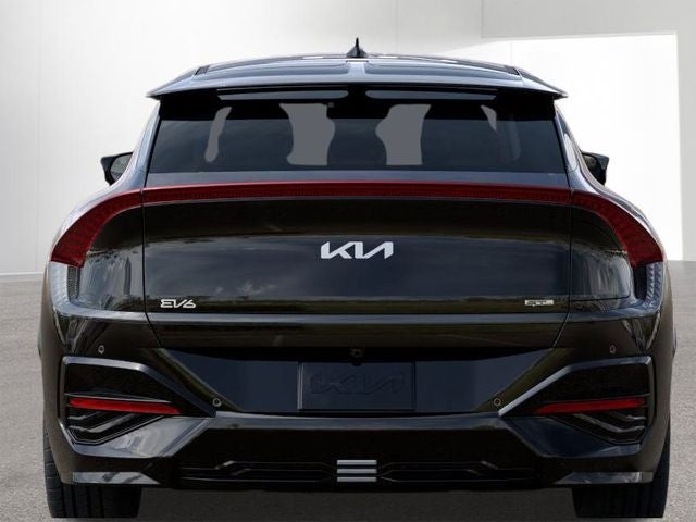 2025 Kia EV6 GT-Line