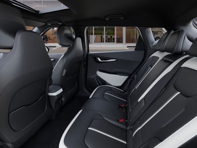 2025 Kia EV6 GT-Line