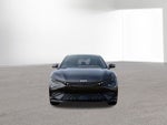 2025 Kia EV6 GT-Line