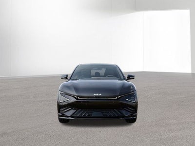 2025 Kia EV6 GT-Line