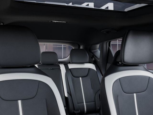 2025 Kia EV6 GT-Line