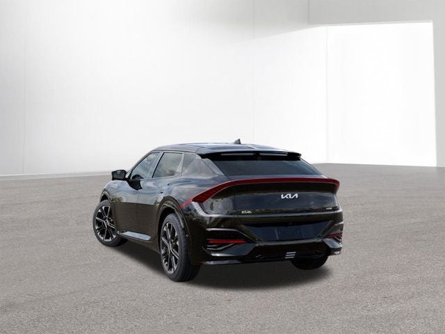 2025 Kia EV6 GT-Line