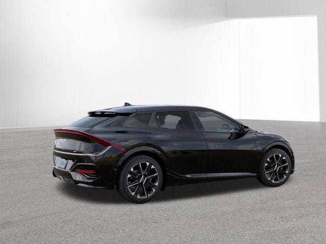 2025 Kia EV6 GT-Line