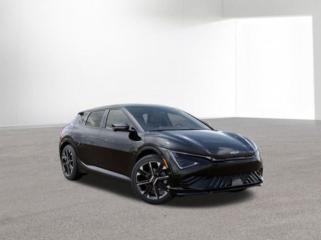 2025 Kia EV6 GT-Line