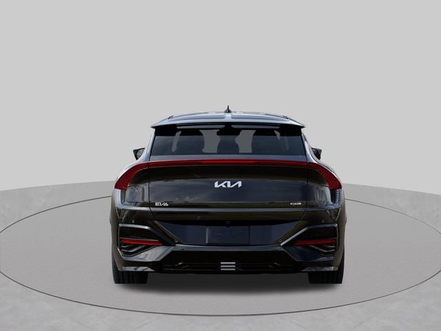 2026 Kia EV6 GT-Line