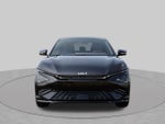 2026 Kia EV6 GT-Line