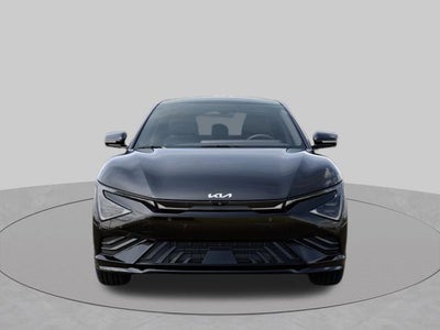2026 Kia EV6 GT-Line