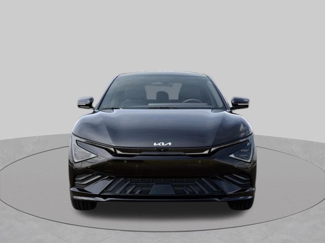 2026 Kia EV6 GT-Line