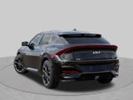 2026 Kia EV6 GT-Line