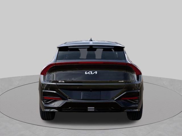 2026 Kia EV6 GT-Line