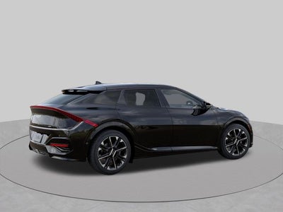 2026 Kia EV6 GT-Line