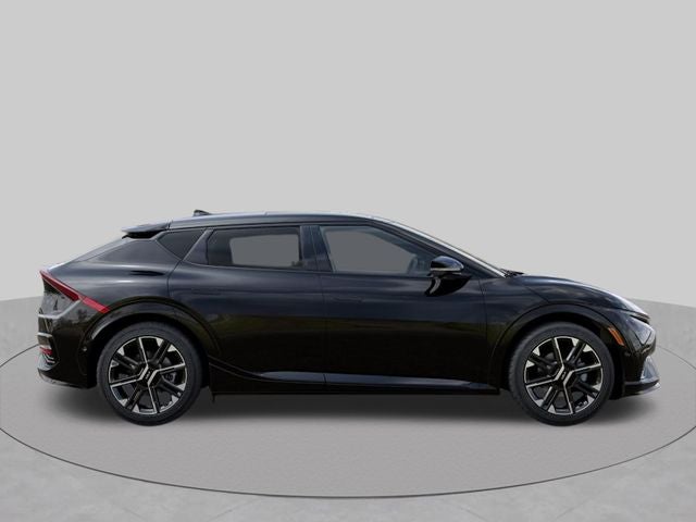 2026 Kia EV6 GT-Line