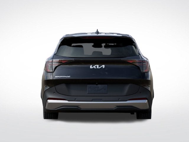 2027 Kia Sportage LX