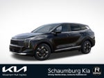 2027 Kia Sportage LX