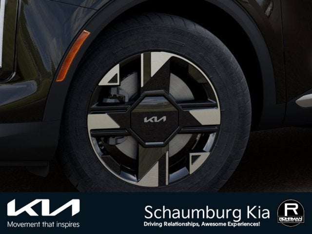 2027 Kia Sportage LX