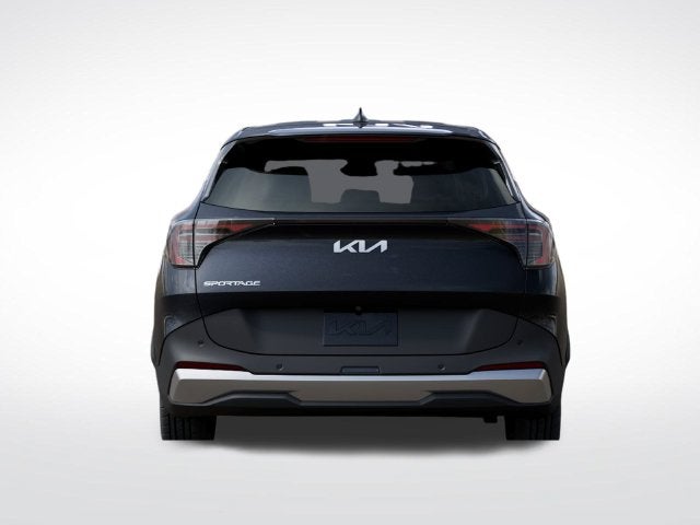 2027 Kia Sportage LX