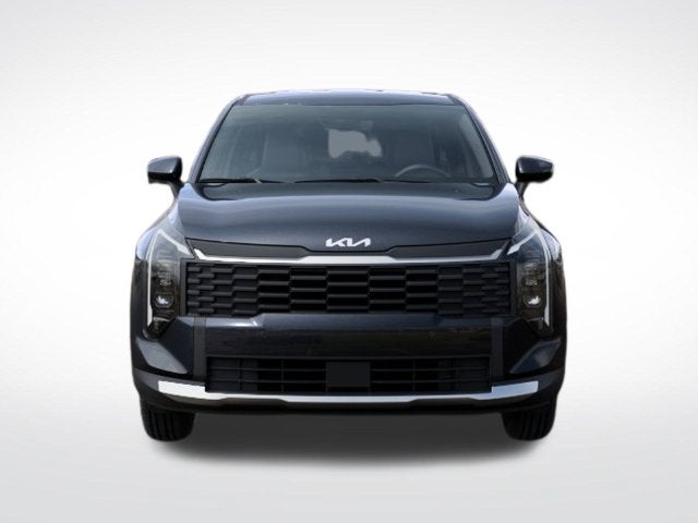 2027 Kia Sportage LX