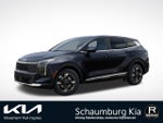 2027 Kia Sportage LX