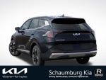 2027 Kia Sportage LX