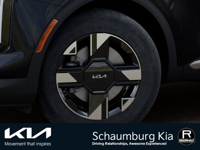 2027 Kia Sportage LX