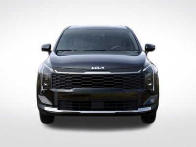 2027 Kia Sportage LX