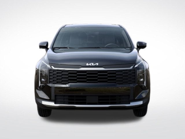2027 Kia Sportage LX