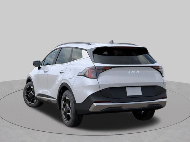 2027 Kia Sportage EX