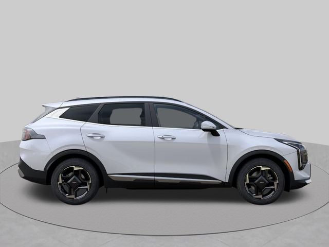 2027 Kia Sportage EX