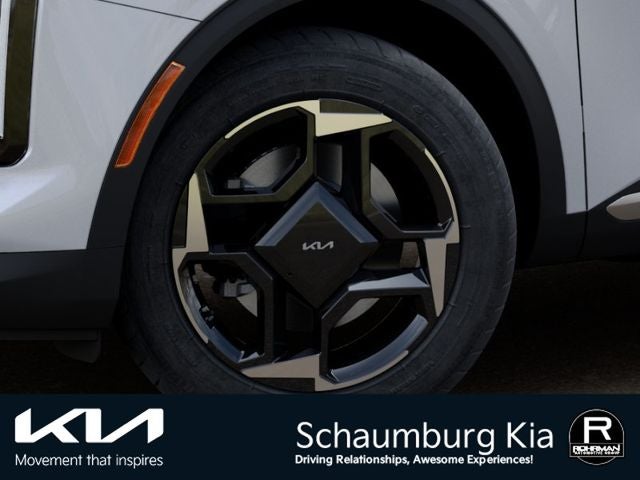 2027 Kia Sportage EX